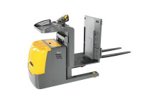 Сборщик заказов самоходный 1200 кг 1,2 м XILIN OPL12G Li-ion, шт