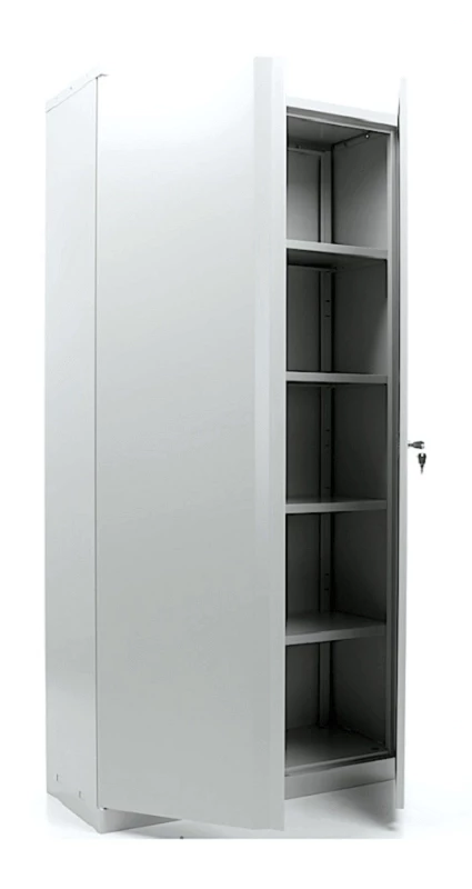 Шкаф металлический архивный Практик М-18 S20499380302