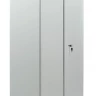 Шкаф металлический архивный Практик М-18 S20499380302