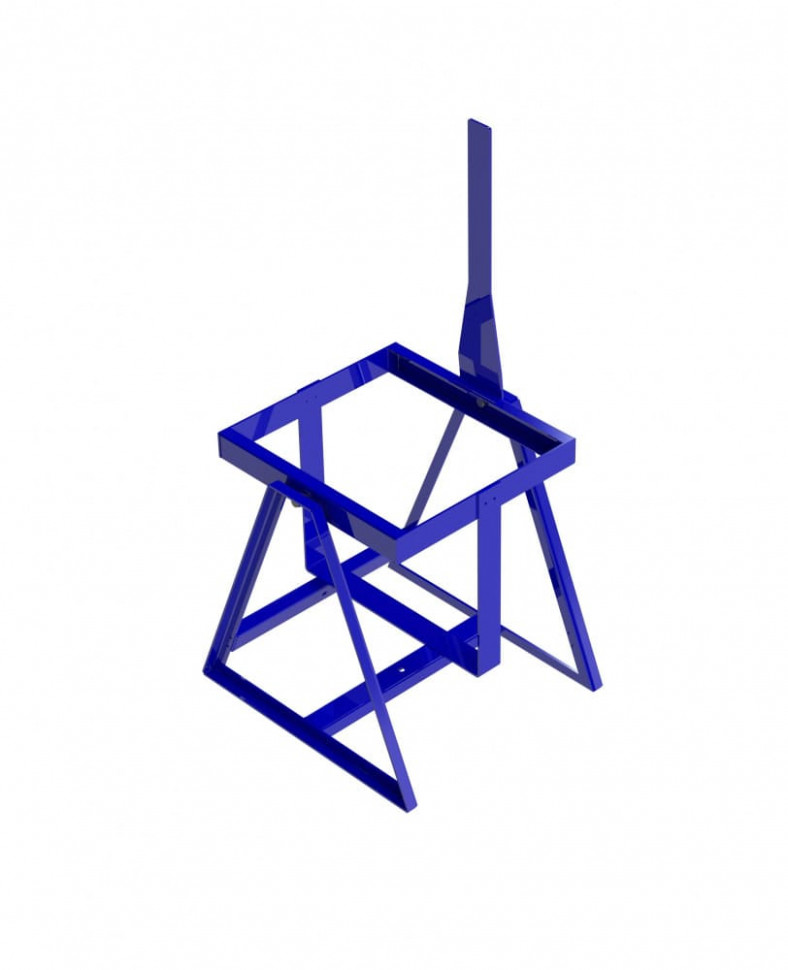 Опрокидыватель канистр 50/60 литров Опрокидыватель канистр 50/60 литров