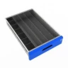 Комплект перегородок в ящик WOKER PRO 27E х 36E №1 (высота 135 мм)