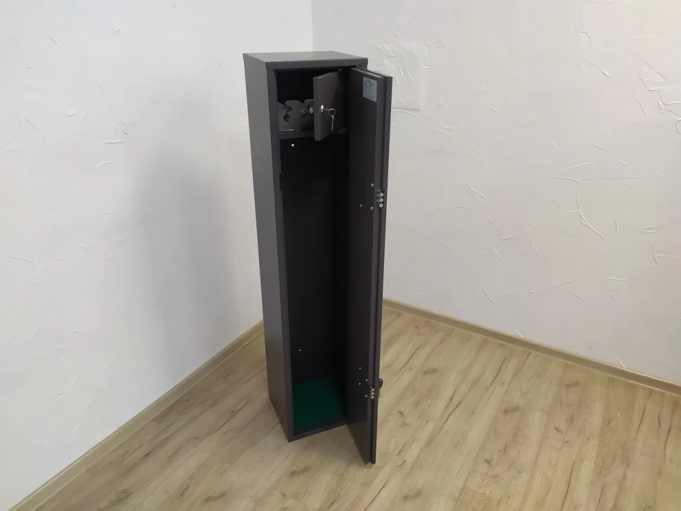 Оружейный сейф Aiko Чирок 1328 EL/Сокол EL