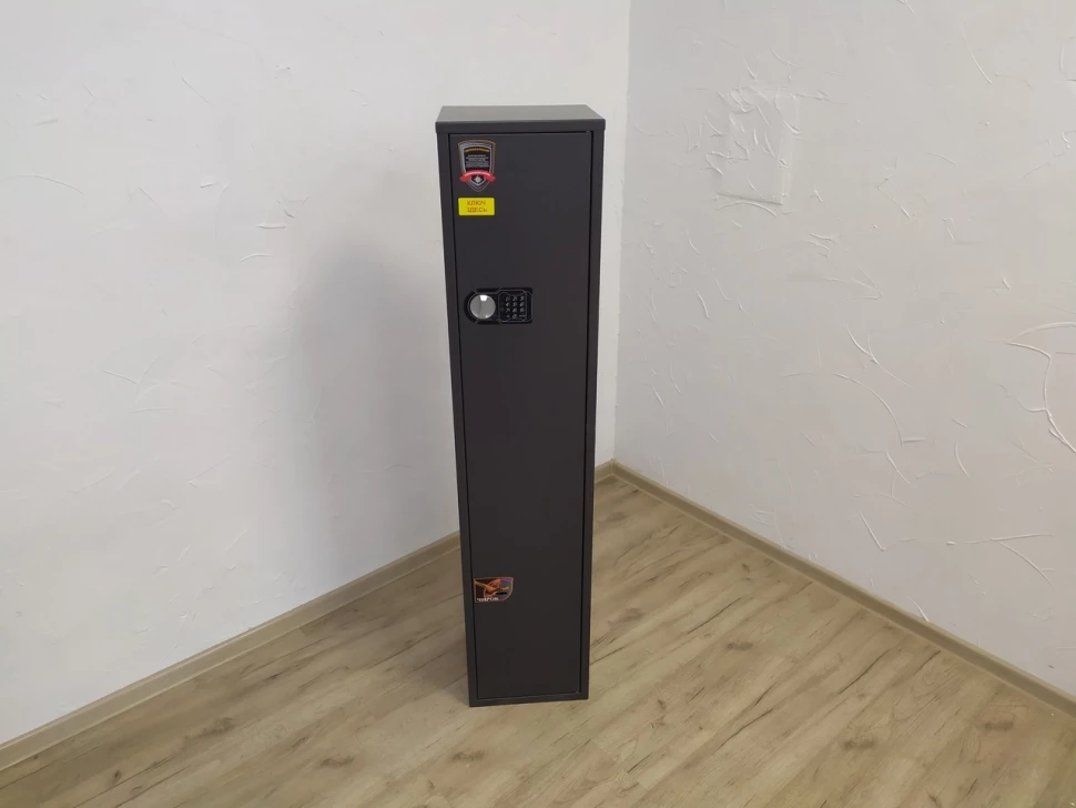 Оружейный сейф Aiko Чирок 1328 EL/Сокол EL