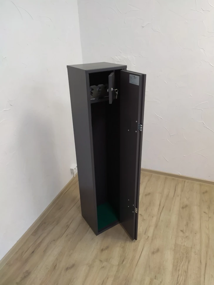 Оружейный сейф Aiko Чирок 1328 EL/Сокол EL