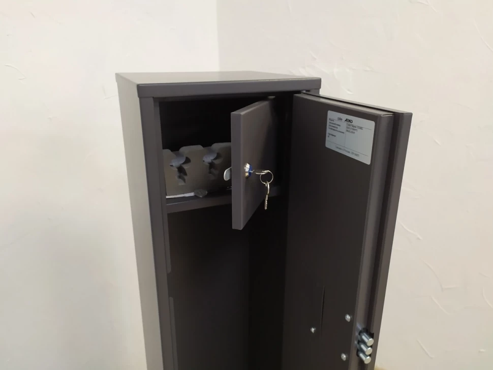 Оружейный сейф Aiko Чирок 1328 EL/Сокол EL