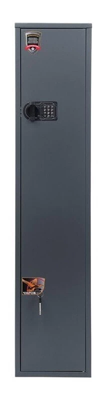 Оружейный сейф Aiko Чирок 1328 EL/Сокол EL