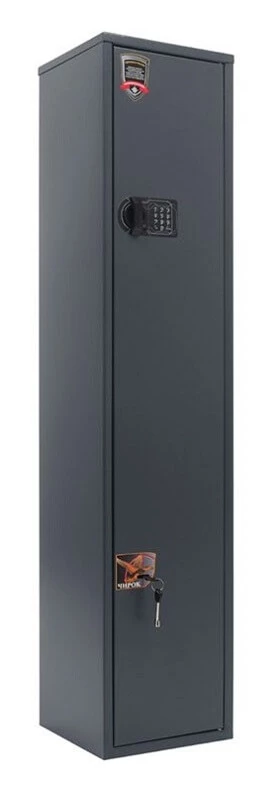 Оружейный сейф Aiko Чирок 1328 EL/Сокол EL
