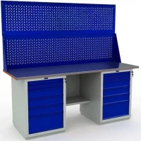 Верстак Практик Expert W200.WS6/WS6.020.W