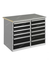 Верстак мини в сарай WTH 120.PТ6.Т6.000