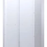 Шкаф медицинский металлический для медикаментов HILFE МД 2 1780 R-5