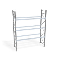 Комплект крепежа для связей П90,П110