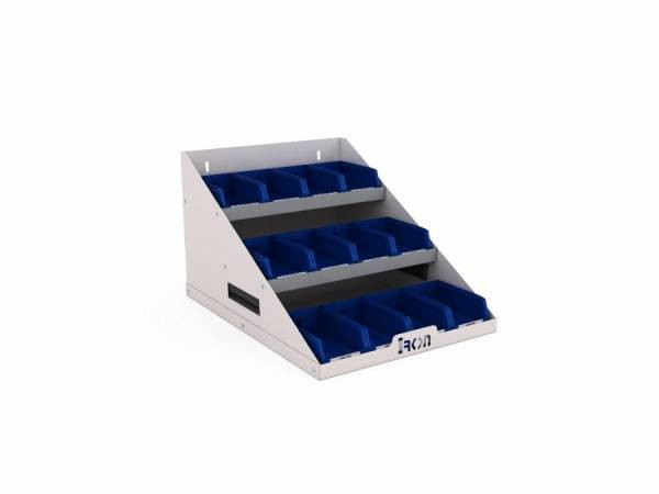 Подставка-горка 330х430х570 №1 Подставка-горка 330х430х570 №1