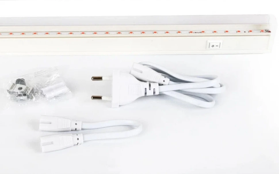 Стеллаж для рассады с подсветкой Невилон Флора 2200х700х400 c 4 полками Стеллаж для рассады с подсветкой Невилон Флора 2200х700х400 c 4 полками