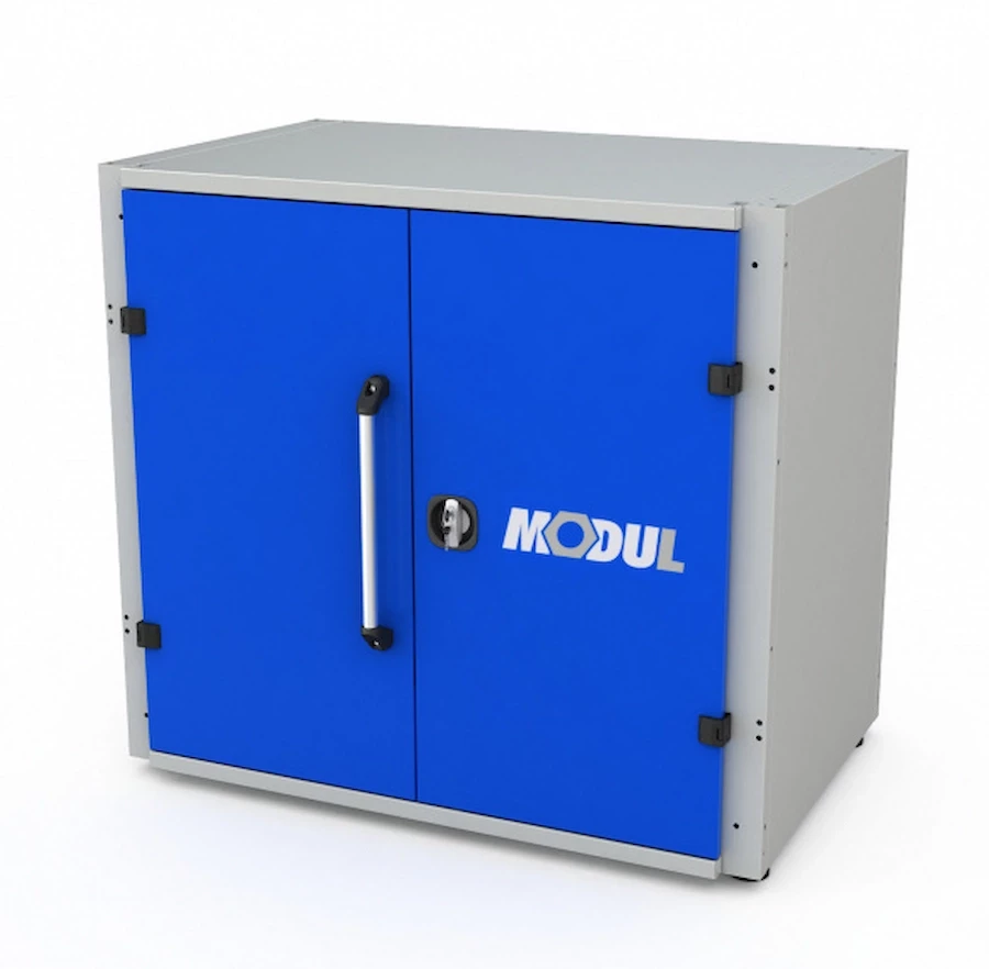 Корпус шкафа MODUL XL/2 двери сплошные Корпус шкафа MODUL XL/2 двери сплошные