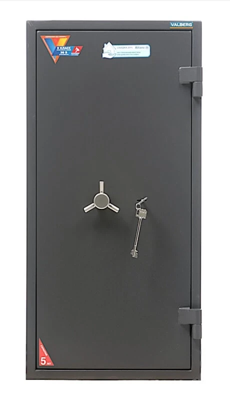 Сейф Valberg Гранит 90Т