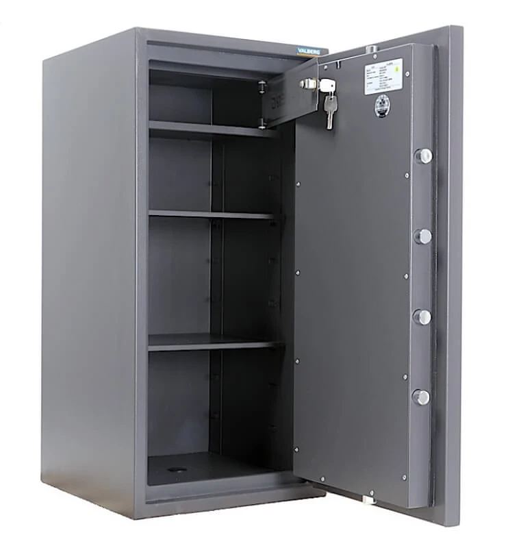 Сейф Valberg Гранит 90Т