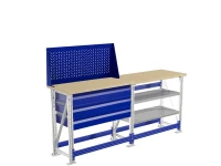 Верстак Практик Master M100.MF1/MF1/MF1.310.002