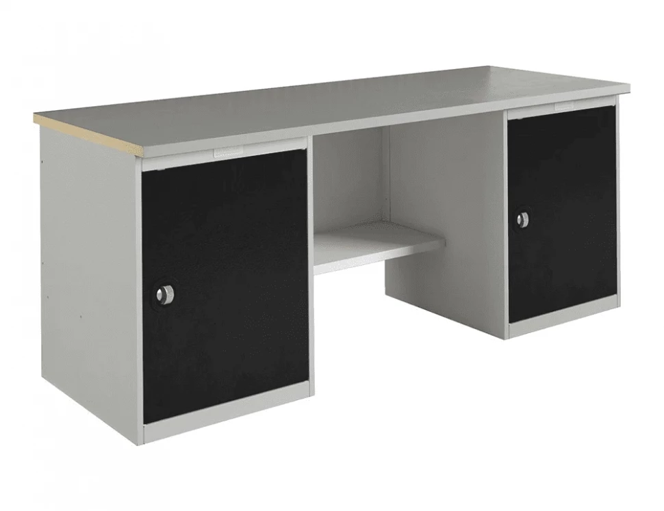 Верстак металлический в квартиру для станка WTS200.T1/T1.000