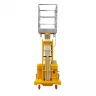 Подъемник двухмачтовый GTWY 12-200S (T) (220В; 200 кг; 12 м) SMARTLIFT (SMART)