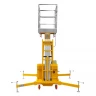 Подъемник двухмачтовый GTWY 12-200S (T) (220В; 200 кг; 12 м) SMARTLIFT (SMART)