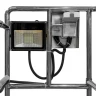 Подъемник двухмачтовый GTWY 12-200S (T) (220В; 200 кг; 12 м) SMARTLIFT (SMART)