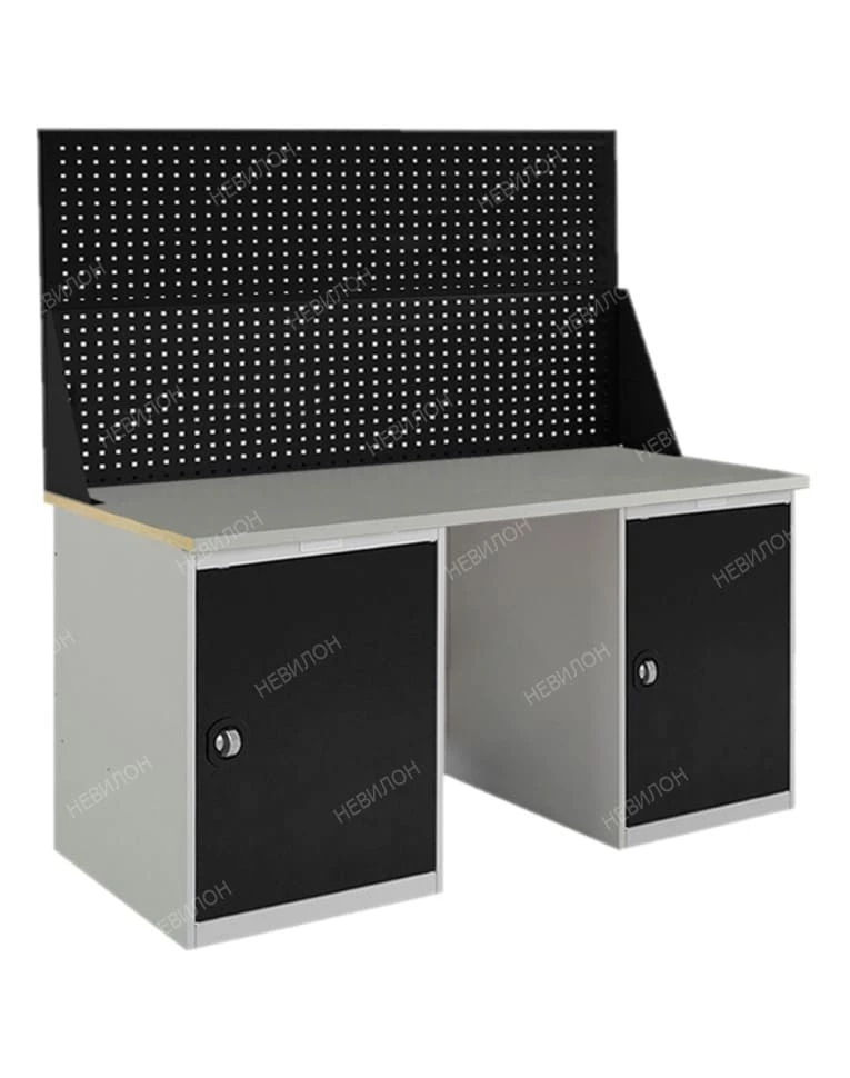 Верстак для квартиры тяжелый WTH 160.PТ1.Т1.020 Верстак для квартиры тяжелый WTH 160.PТ1.Т1.020