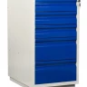 Верстак в мастерскую Profi №604 WT160.WD5/WD5.000