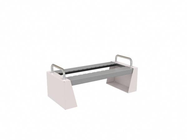 Полка переносная под держатели ДиКом 420 Полка переносная под держатели ДиКом 420