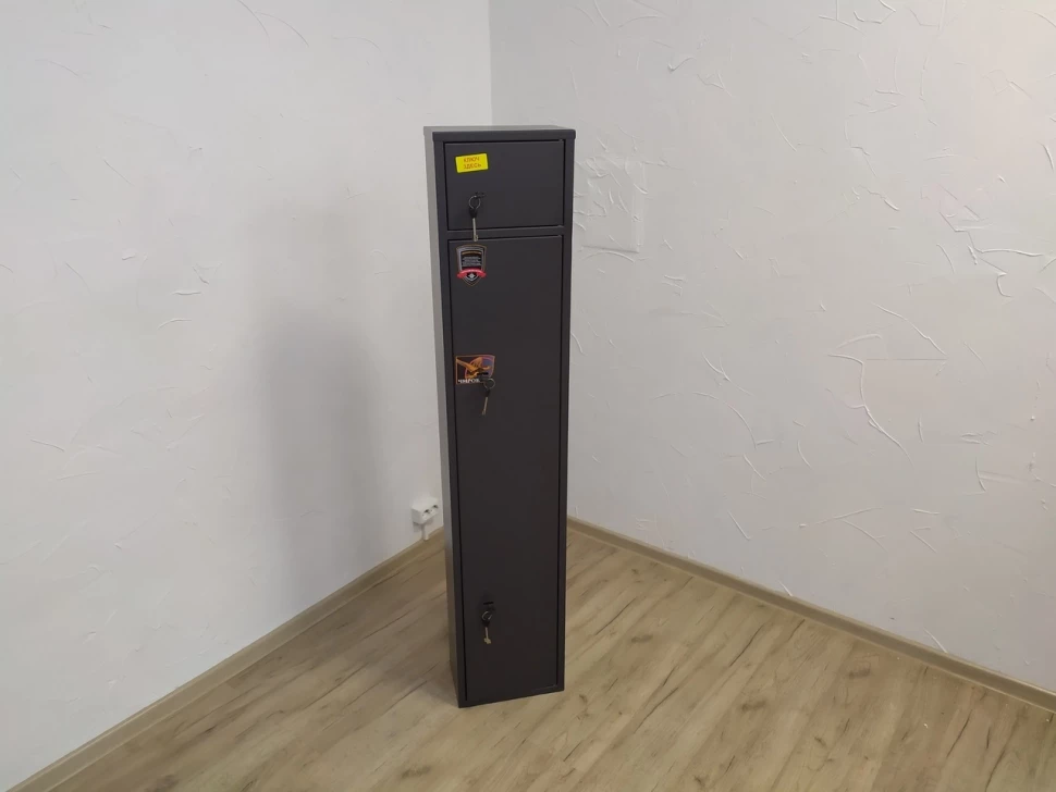 Оружейный сейф Aiko Чирок 1520 Оружейный сейф Aiko Чирок 1520