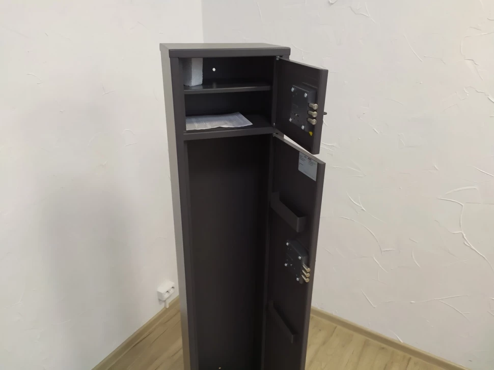 Оружейный сейф Aiko Чирок 1520 Оружейный сейф Aiko Чирок 1520