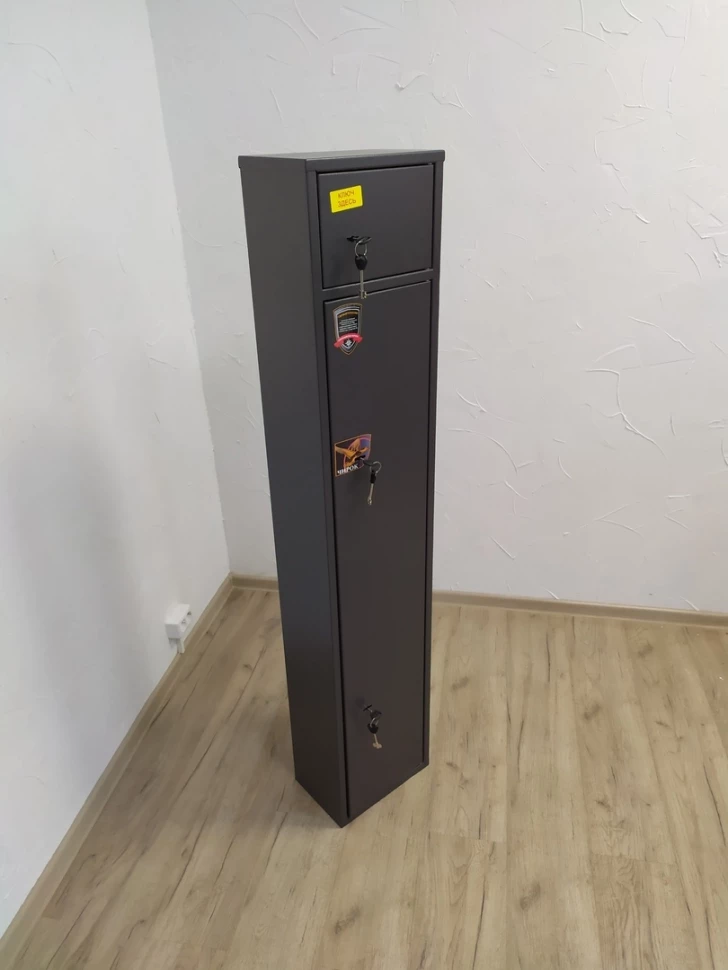 Оружейный сейф Aiko Чирок 1520 Оружейный сейф Aiko Чирок 1520