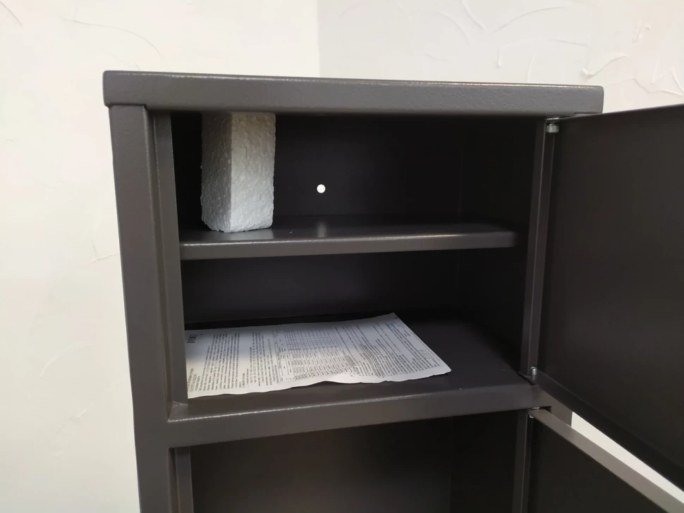 Оружейный сейф Aiko Чирок 1520 Оружейный сейф Aiko Чирок 1520