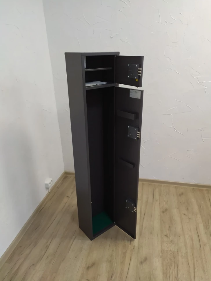 Оружейный сейф Aiko Чирок 1520 Оружейный сейф Aiko Чирок 1520