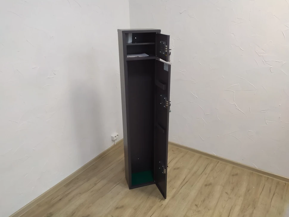 Оружейный сейф Aiko Чирок 1520 Оружейный сейф Aiko Чирок 1520