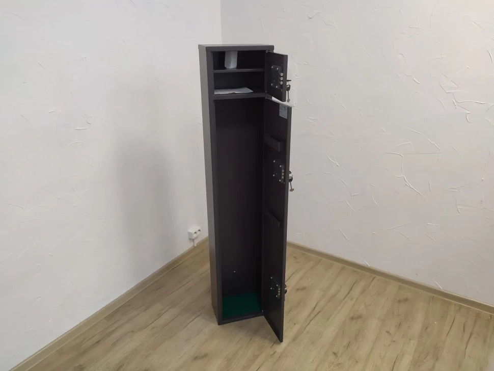 Оружейный сейф Aiko Чирок 1520 Оружейный сейф Aiko Чирок 1520