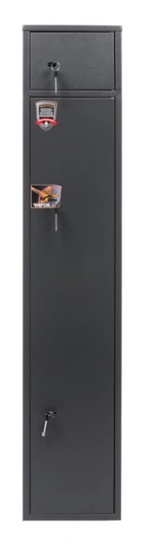 Оружейный сейф Aiko Чирок 1520 Оружейный сейф Aiko Чирок 1520