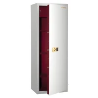 Сейф Gold Сапсан-4.EL белый 1650x600x460 мм