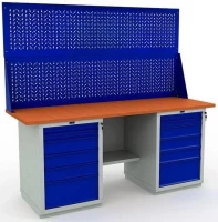 Верстак Практик Expert W200.WS6/WS6.020