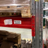 Стеллаж паллетный бу ФЗМ (FZM) 2 Стеллаж паллетный бу ФЗМ (FZM) 2
