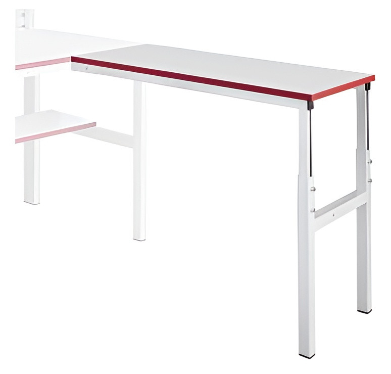 Стол приставной угловой СПУ-800-ESD Стол приставной угловой СПУ-800-ESD