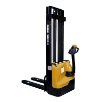 Штабелер электрический самоходный ES-15-15 ES 1500 кг; 3,6 м; 24В / 125Ач SMARTLIFT SMART