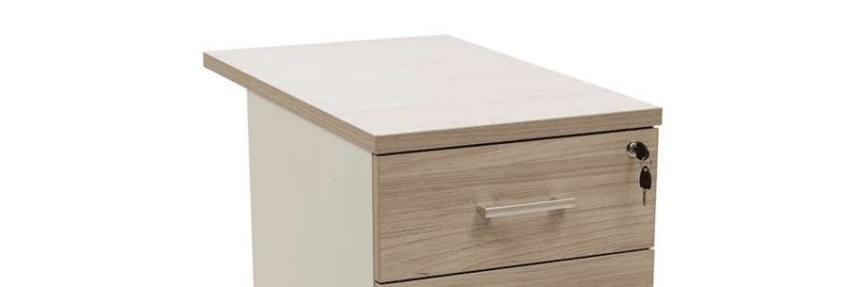 Топ 70 тумбы NPW-407 L4 вяз натуральный Топ 70 тумбы NPW-407 L4 вяз натуральный