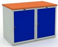 Верстак стационарный для квартиры W120.WS1/WS1.000