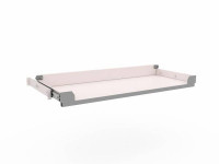 Полка выдвижная 1260х530 BOXES (с кронштейном) 