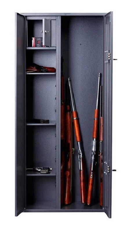 Оружейный сейф Aiko Чирок 1462 Оружейный сейф Aiko Чирок 1462