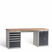 Верстак ДиКом ВТ-200-07 Ф