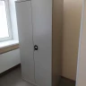 Шкаф металлический архивный Практик СВ-14 S20499011402