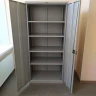 Шкаф металлический архивный Практик СВ-14 S20499011402