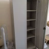 Шкаф металлический архивный Практик СВ-14 S20499011402