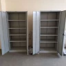 Шкаф металлический архивный Практик СВ-14 S20499011402